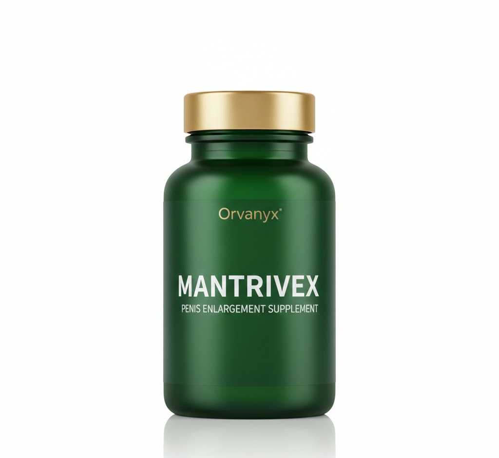 Mantrivex